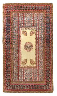 Sivas, East Anatolia, c.186 x 106 cm, - Orientální koberce, textilie a tapiserie