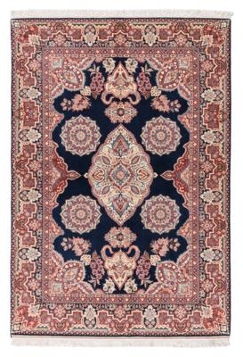 Tabriz, Iran, c.200 x 145 cm, - Orientální koberce, textilie a tapiserie