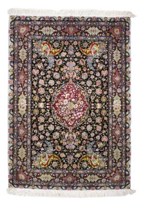 Tabriz super fine, Iran, c.165 x 116xcm, - Orientální koberce, textilie a tapiserie