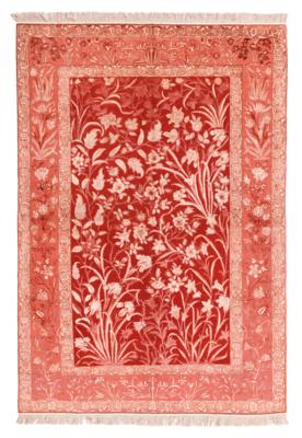 Teheran, Iran, ca.214 x 147 cm, - Orientteppiche, Textilien und Tapisserien