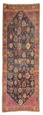 Kelley, South Caucasus, c. 540 x 185 cm, - Tappeti orientali, tessuti, arazzi