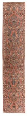 Saruk, Iran, c. 400 x 83 cm, - Oriental Carpets, Textiles and Tapestries