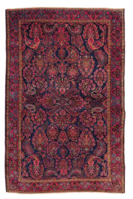 Saruk Mohajeran, Iran, ca. 193 x 125 cm, - Orientteppiche, Textilien & Tapisserien