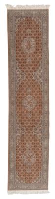 Täbris, Iran, ca. 362 x 78 cm, - Orientteppiche, Textilien & Tapisserien