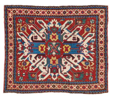 Chelaberd, South Caucasus, c. 173 x 145 cm, - Oriental Carpets, Textiles and Tapestries