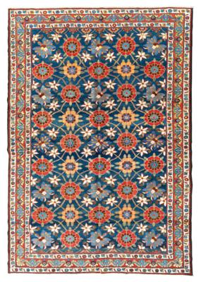 Bachtiar, Iran, ca. 308 x 215 cm, - Orientteppiche, Textilien & Tapisserien