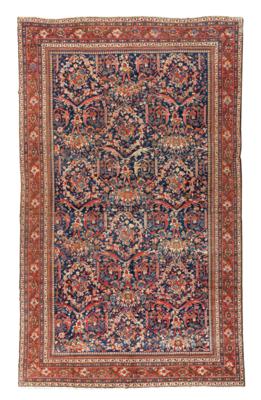 Ferahan, Iran, ca. 525 x 321 cm, - Orientální koberce, textilie a tapiserie