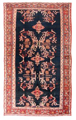 Hamedan, Iran, ca. 490 x 290 cm, - Oriental Carpets, Textiles and Tapestries