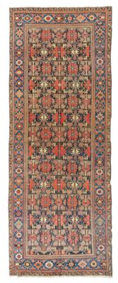 Hamedan, Iran, ca. 520 x 200 cm, - Oriental Carpets, Textiles and Tapestries