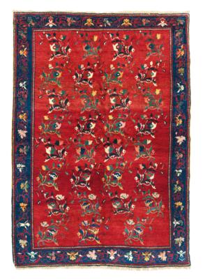 Karabagh, Südkaukasus, ca. 223 x 156 cm, - Oriental Carpets, Textiles and Tapestries