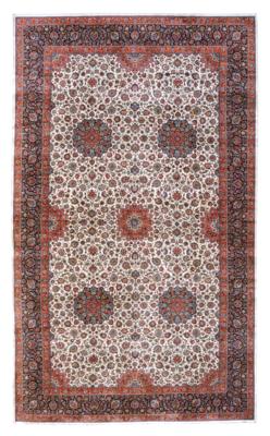 Mesched, Iran, ca. 1000 x 600 cm, - Tappeti orientali, tessuti, arazzi