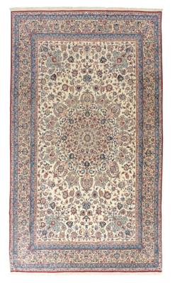 Nain Tudesgh, Iran, ca. 340 x 200 cm, - Orientteppiche, Textilien & Tapisserien