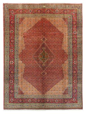 Sarab, Iran, ca. 400 x 300 cm, - Orientální koberce, textilie a tapiserie