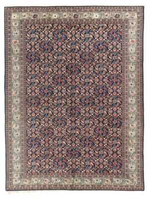 Saruk Ferahan, Iran, ca. 342 x 260 cm, - Orientální koberce, textilie a tapiserie