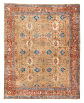 Bakhshaish, Iran, c. 530 x 425 cm, - Tappeti orientali, tessuti, arazzi