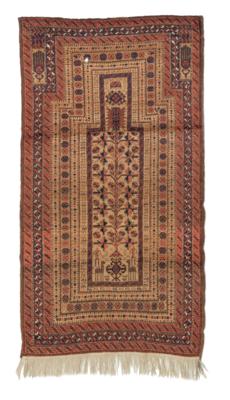 Baluch, Iran, c. 168 x 90 cm, - Tappeti orientali, tessuti, arazzi