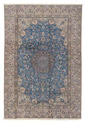 Nain, Iran, c. 285 x 195 cm, - Tappeti orientali, tessuti, arazzi