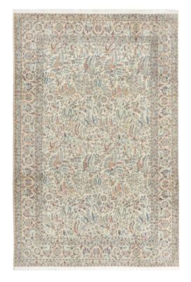 Nain, Iran, c. 330 x 215 cm, - Tappeti orientali, tessuti, arazzi