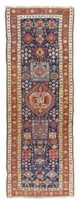 Northwest Persia (Iran), c. 374 x 134 cm, - Orientální koberce, textilie a tapiserie