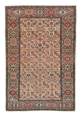 Saruk Ferahan, Iran, c. 146 x 99 cm, - Tappeti orientali, tessuti, arazzi