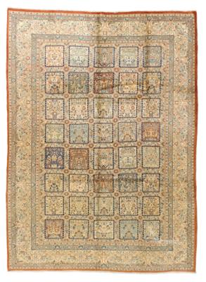 Saruk, Iran, c. 381 x 278 cm, - Tappeti orientali, tessuti, arazzi