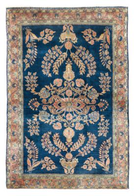 Saruk Mohajeran, Iran, c. 152 x 102 cm, - Tappeti orientali, tessuti, arazzi