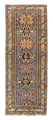 Shirvan, East Caucasus, c. 280 x 105 cm, - Oriental Carpets, Textiles and Tapestries