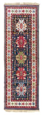 Talish, Southeast Caucasus, c. 310 x 105 cm, - Orientální koberce, textilie a tapiserie