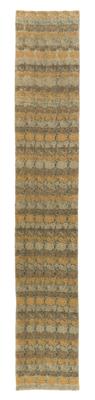 Textile, Japan, c. 409 x 69 cm, - Oriental Carpets, Textiles and Tapestries