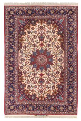 Isfahan, Iran, c. 300 x 200 cm, - Tappeti orientali, tessuti, arazzi