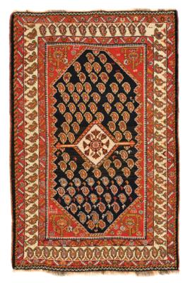 Kashkuli, Iran, c. 117 x 76 cm, - Orientální koberce, textilie a tapiserie
