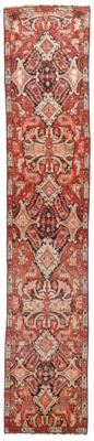 Kelley, South Caucasus, c. 563 x 110 cm, - Tappeti orientali, tessuti, arazzi