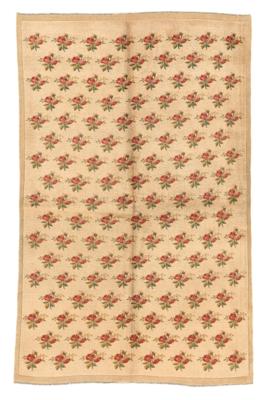 Mashhad, Iran, c. 207 x 126 cm, - Tappeti orientali, tessuti, arazzi