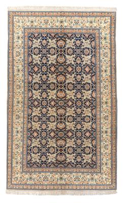 Nain Tudesgh, Iran, ca. 260 x 160 cm, - Orientteppiche, Textilien & Tapisserien