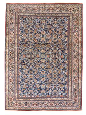 Nain Tudesgh, Iran, ca. 308 x 225 cm, - Orientteppiche, Textilien & Tapisserien