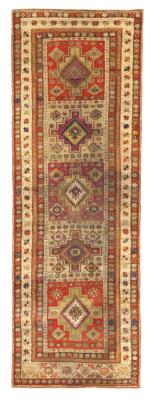 Sivas, Central Anatolia, c. 313 x 100 cm, - Orientální koberce, textilie a tapiserie