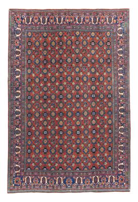 Veramin, Iran, c. 310 x 205 cm, - Tappeti orientali, tessuti, arazzi
