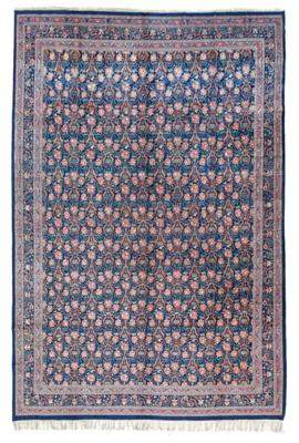 Keschan Dabir, Iran, ca. 475 x 320 cm, - Oriental Carpets, Textiles and Tapestries