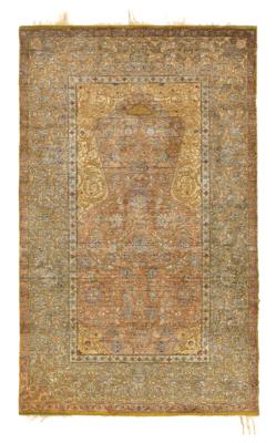 Kum Kapi, Westanatolien, ca.176 x 108 cm, - Oriental Carpets, Textiles and Tapestries