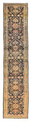 Malayer, Iran, ca. 520 x 110 cm, - Oriental Carpets, Textiles and Tapestries