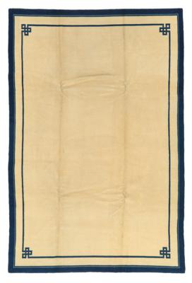 Peking, Nordostchina, ca. 272 x 185 cm, - Tappeti orientali, tessuti, arazzi