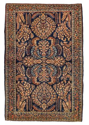 Saruk, Iran, ca. 154 x 103 cm, - Tappeti orientali, tessuti, arazzi