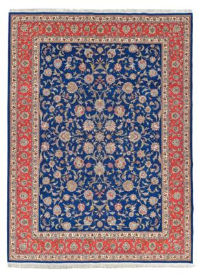 Täbris, Iran, ca. 400 x 300 cm, - Oriental Carpets, Textiles and Tapestries