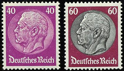 ** - D.Reich Nr. 482/95, - Francobolli