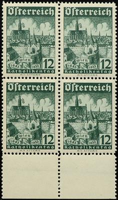 ** - Österreich Katholiken, - Stamps