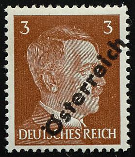 ** - Österreich Nr. IV cx (Bogenfeld 73), - Stamps