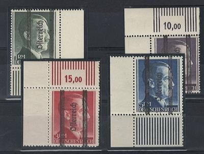 ** - Österr. 1945, - Stamps