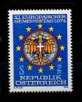 ** - Österr. Nr. (15), - Stamps