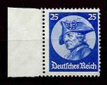 ** - D.Reich Nr. 481, - Stamps