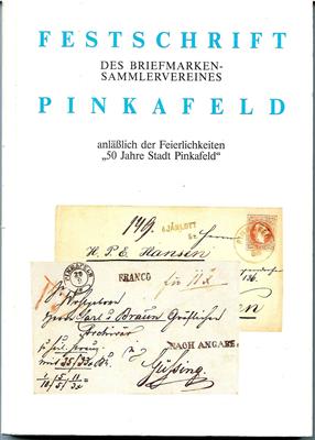 Literatur Handbuch Kärnten 1984 und 1992, - Stamps